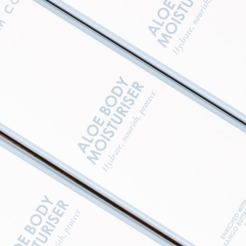 Balm Balm Co - Aloe Body Moisturiser