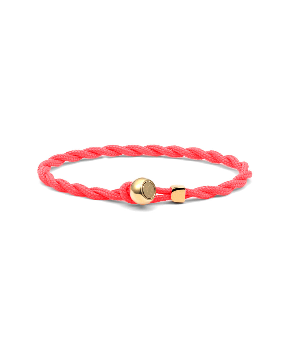 Pig + Hen - Ed Bracelet