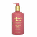 Maine Beach - Kakadu Plum Hand & Body Wash