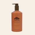 Maine beach hand and body creme sandalwood