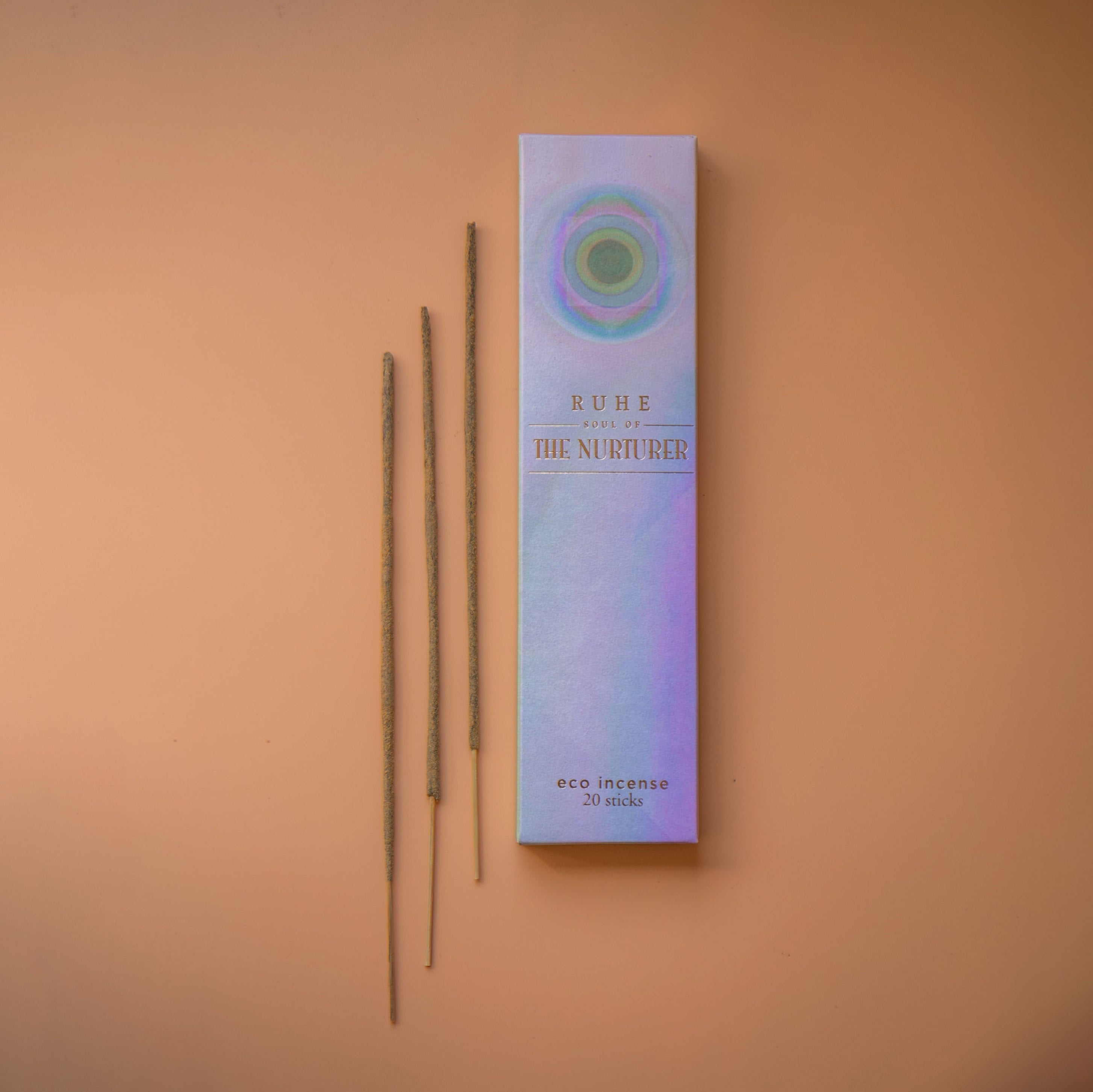 Holy Smoke Eco Incense - The Nurturer
