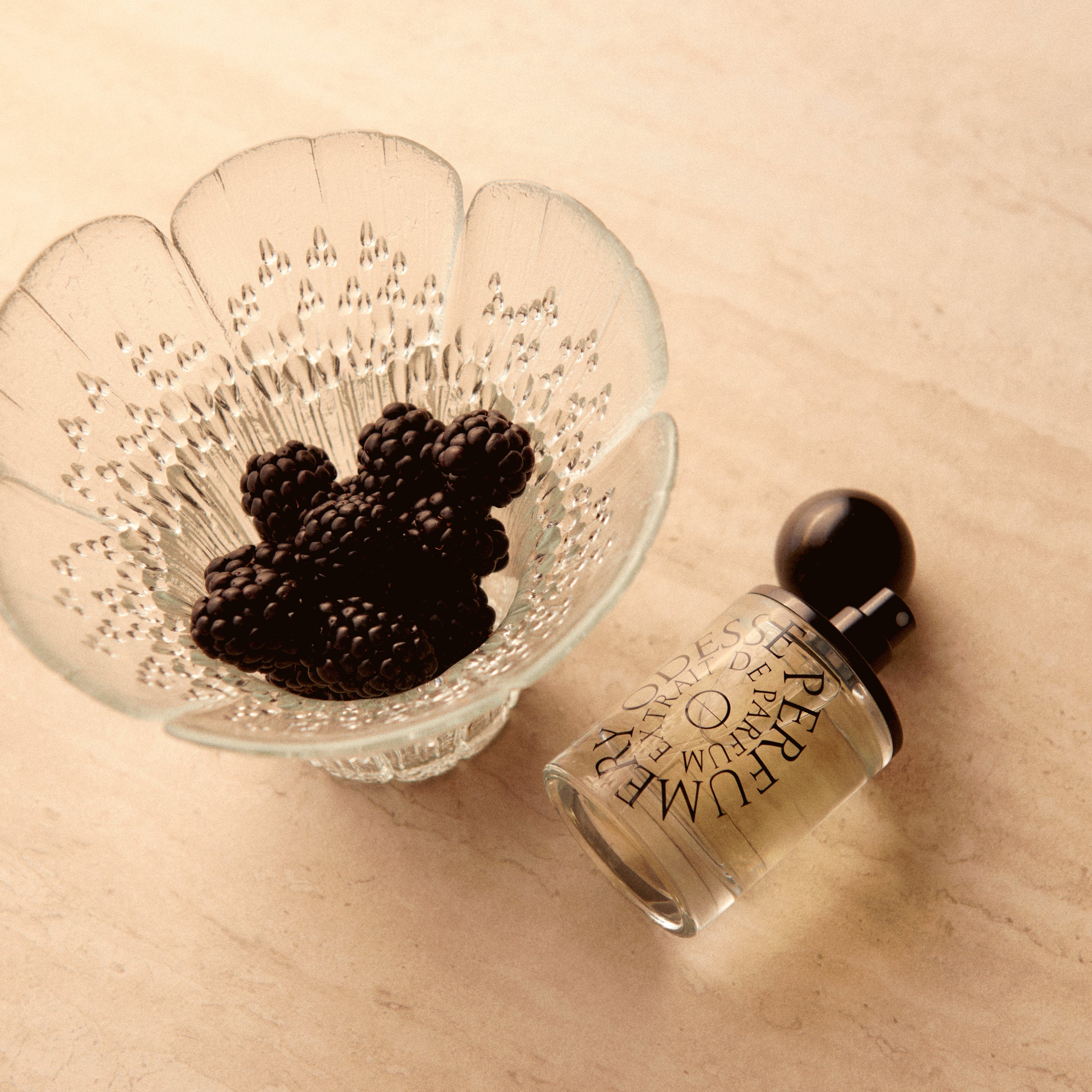 Odesse - Hotel Jasmine Extrait de Parfum 50ml