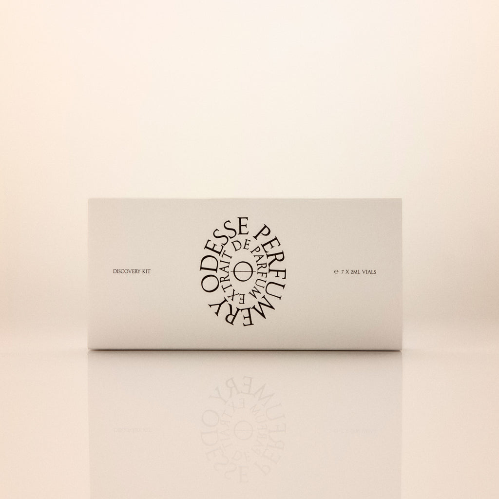 Odesse - Discovery Kit