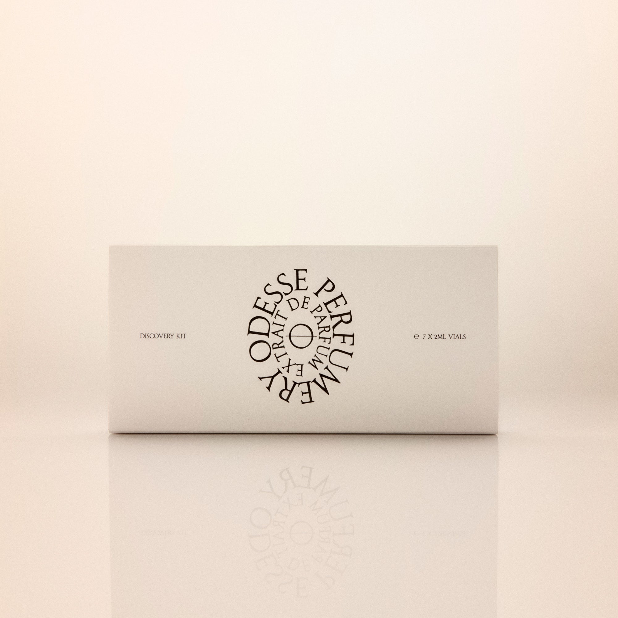 Odesse - Discovery Kit