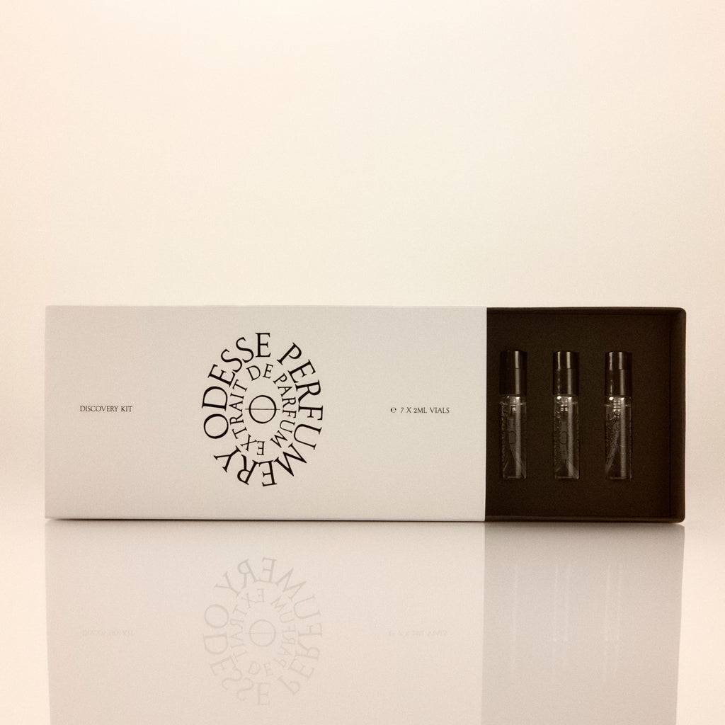 Odesse - Discovery Kit