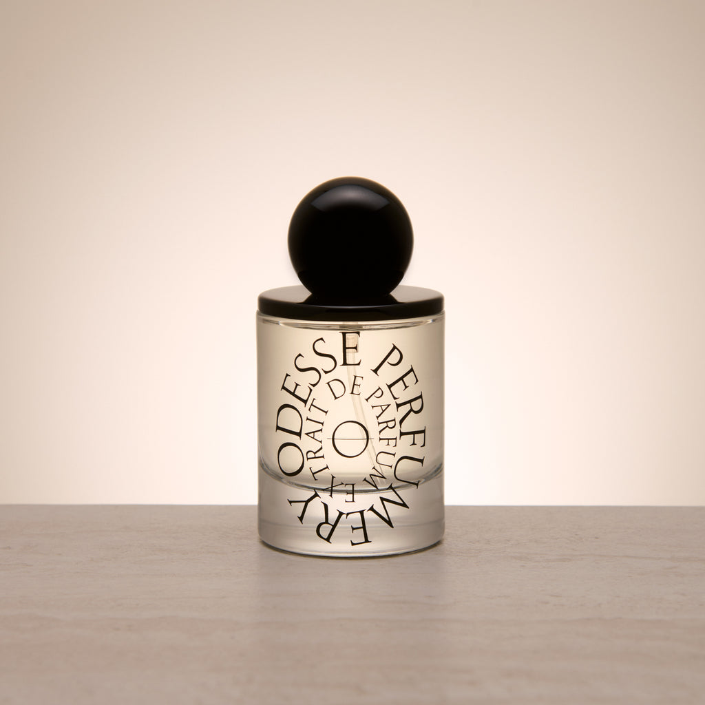 Odesse - The Valley Extrait De Parfum 50ml