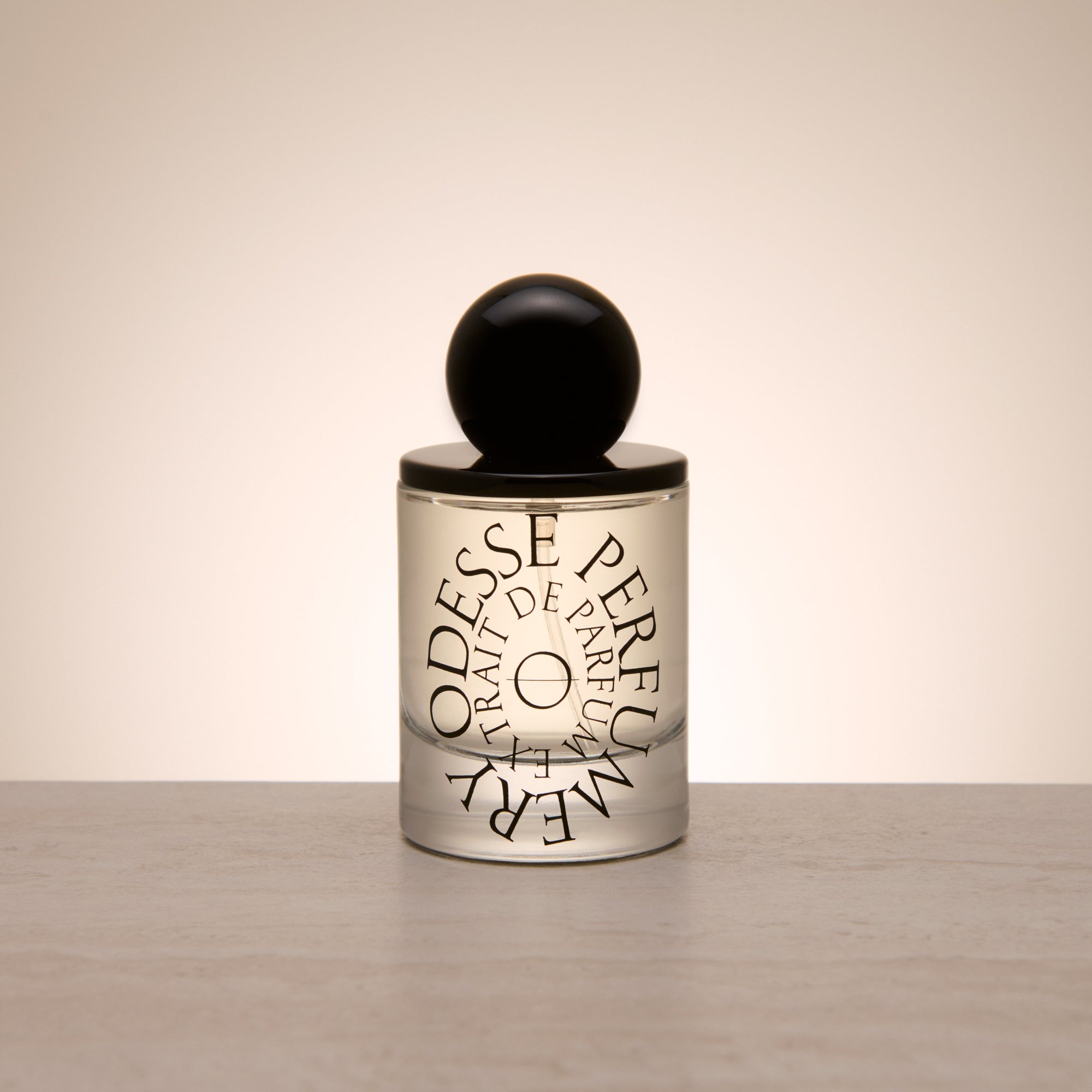 Odesse - Hotel Jasmine Extrait de Parfum 50ml
