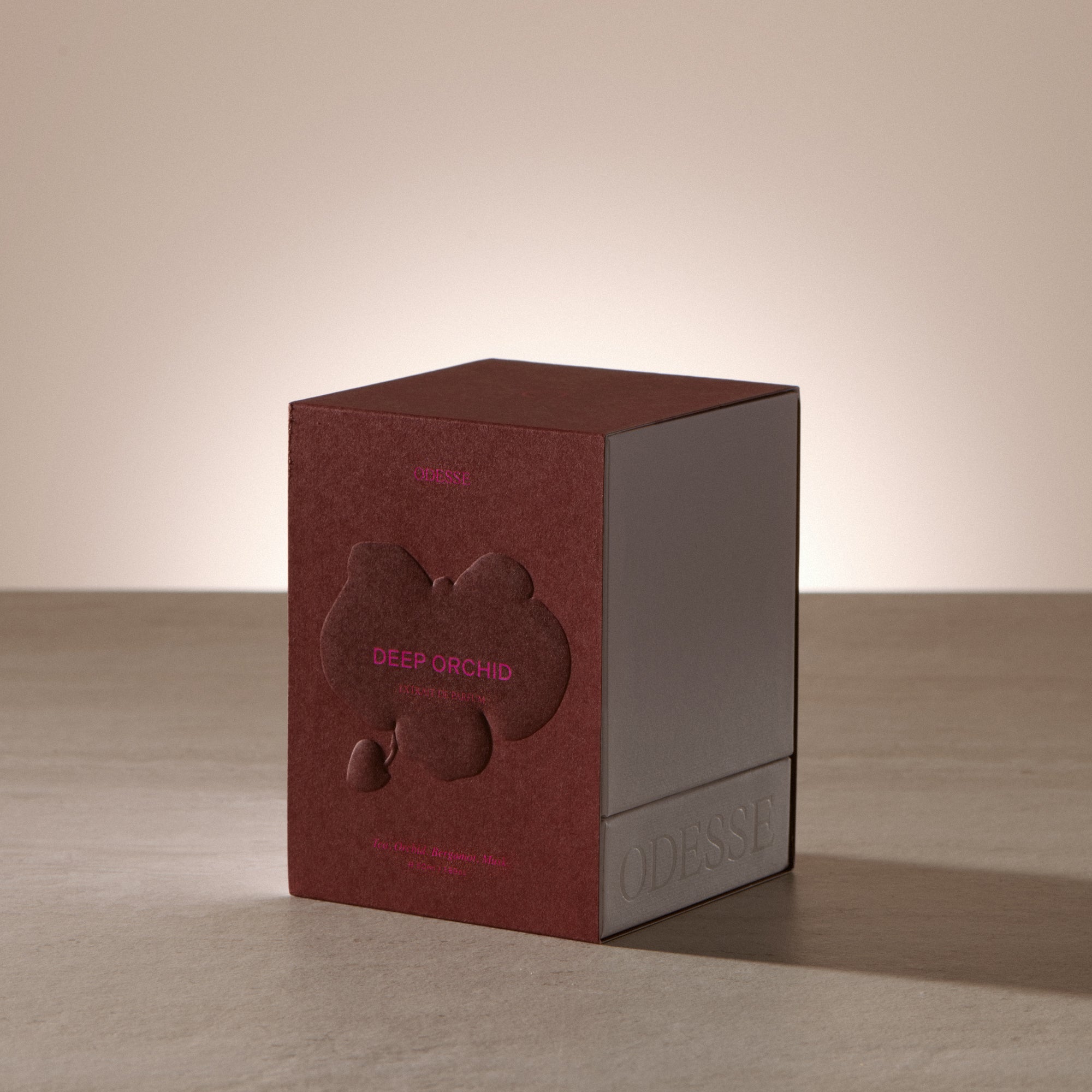 Odesse -  Deep Orchid Extrait de Parfum 50ml