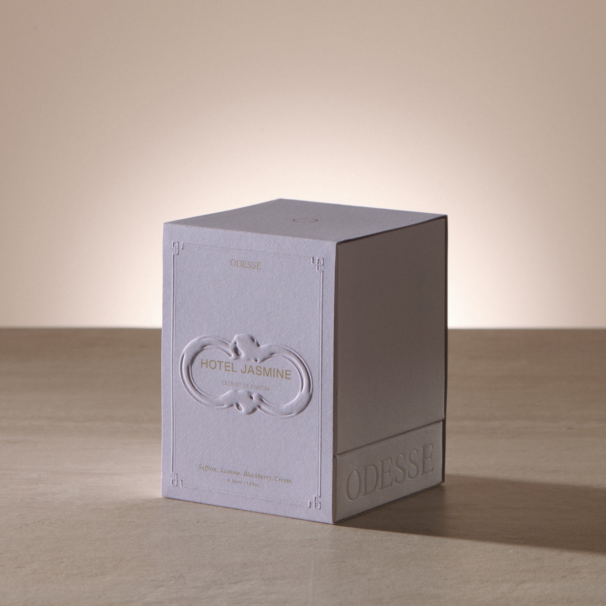 Odesse - Hotel Jasmine Extrait de Parfum 50ml