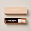Gentle Habits 'This is Incense' spray bottle in a beige box on a light beige background