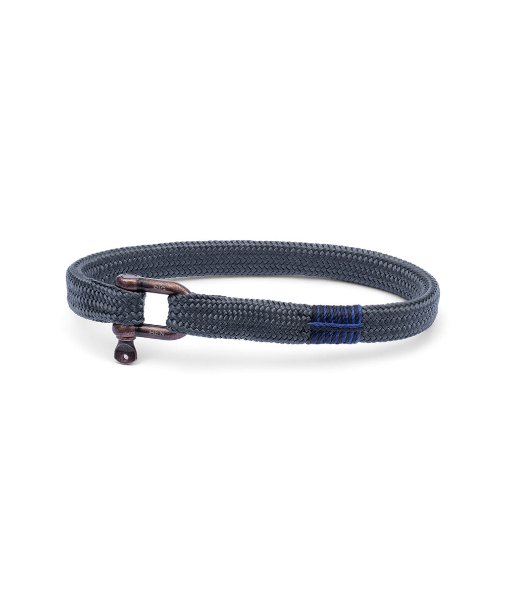 Pig + Hen - Vicious Vik Mens Bracelet