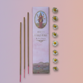 Holy Smoke Eco Incense - Lakshmi Devi