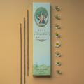 Holy Smoke Eco Incense - Saraswati Devi