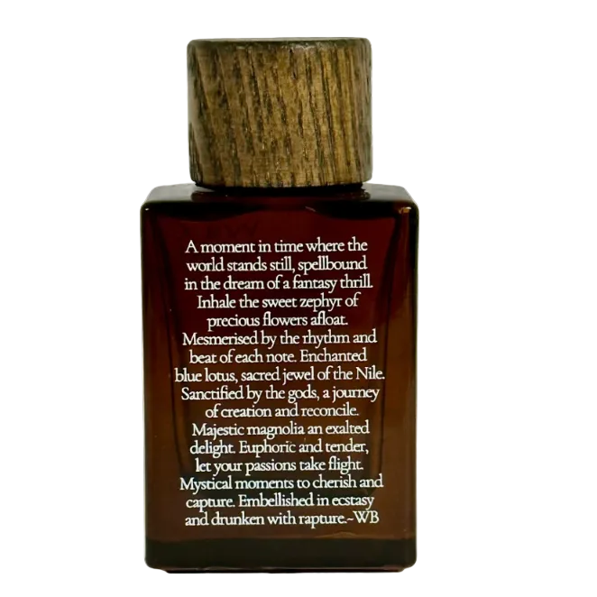 Wild Bare - Rapture Diffuser Blend 18ml