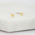 ZAFINO - Nora Stud Earrings