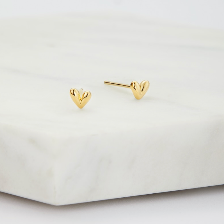 ZAFINO - Nora Stud Earrings