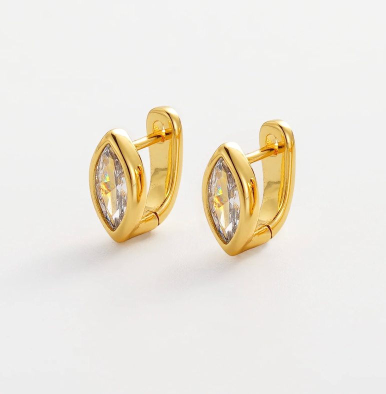 Zafino - Eden Huggie Gold