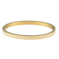 Pig + Hen - Maya Lou Bangle