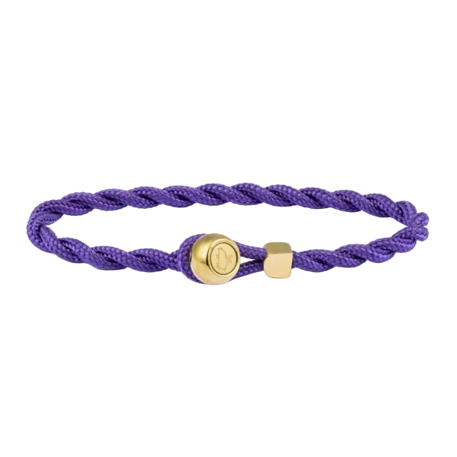 Pig + Hen - Ed Bracelet