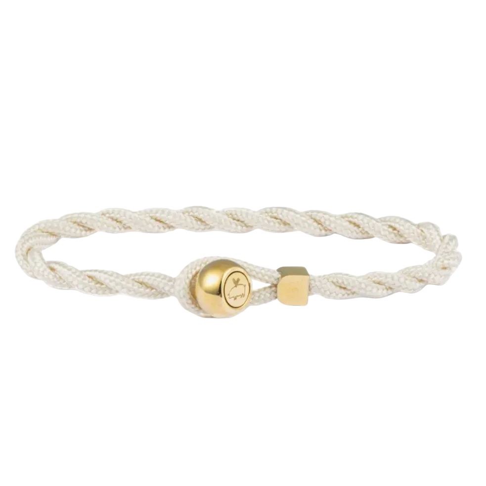 Pig + Hen - Ed Bracelet