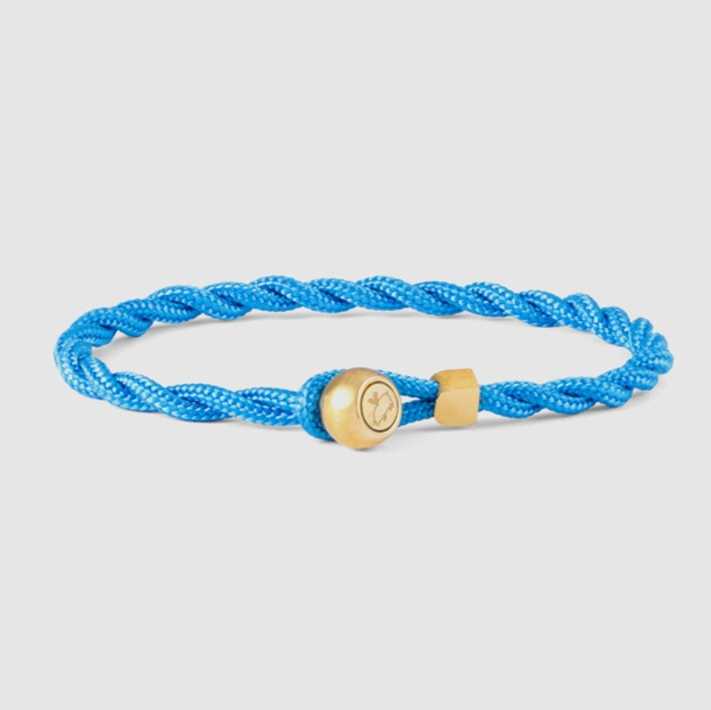 Pig + Hen - Ed Bracelet