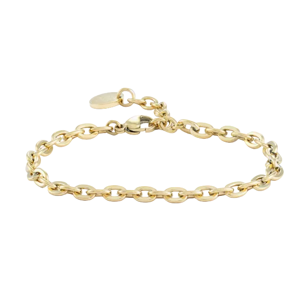Pig + Hen - Amelia Bracelet