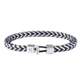 Pig + Hen - Catena Foxtail Bracelet