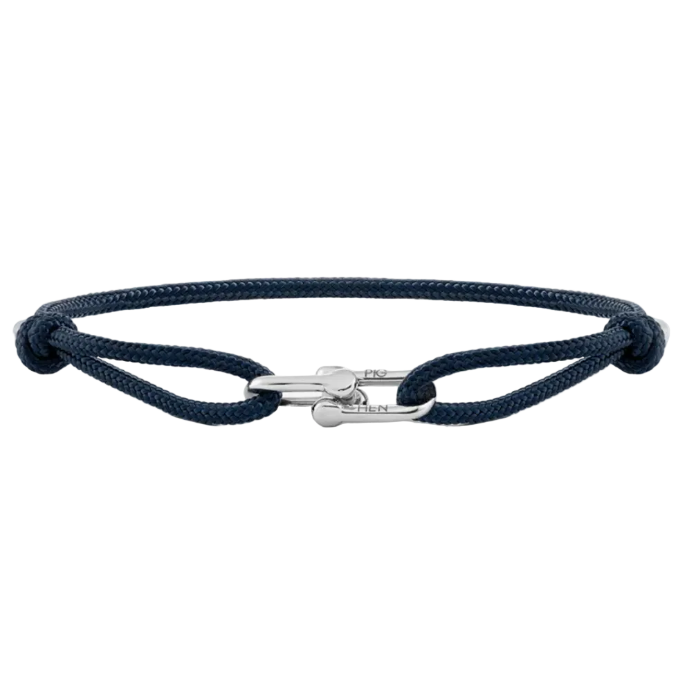 Pig + Hen - Daunting Dean Bracelet