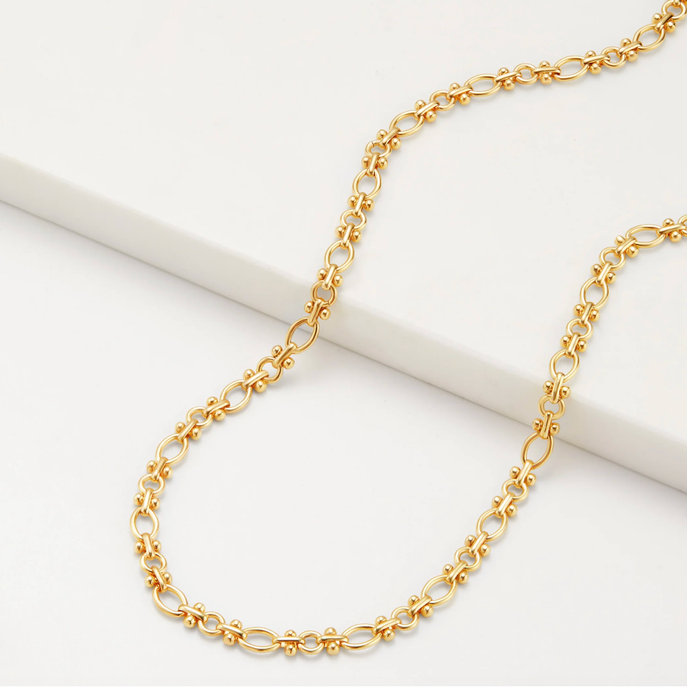 ZAFINO - Pip Necklace