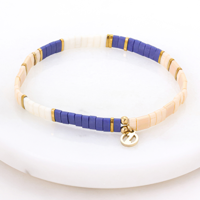 ZAFINO - Tile Bracelet