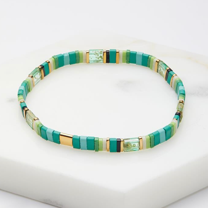 ZAFINO - Tile Bracelet