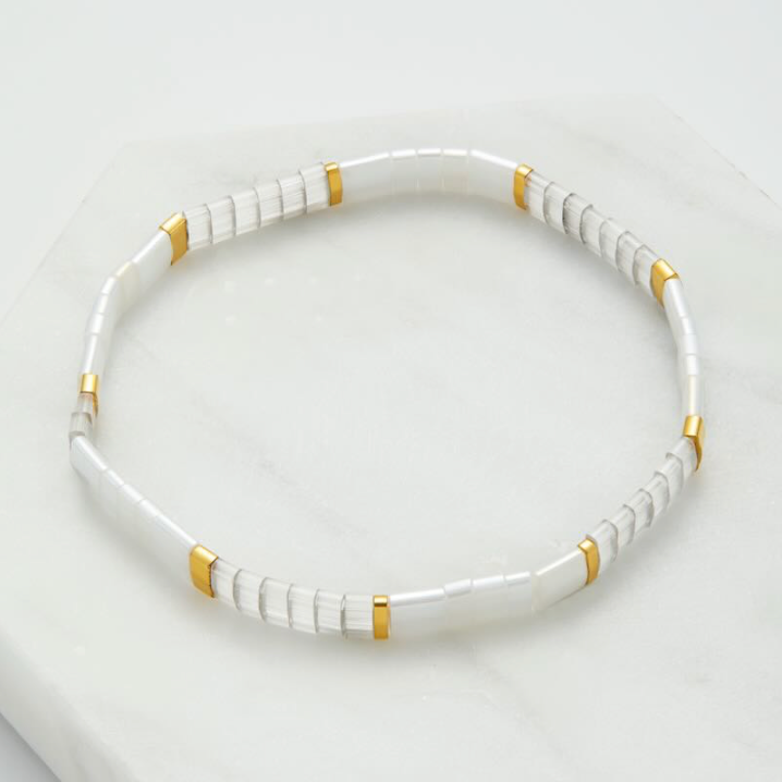 ZAFINO - Tile Bracelet