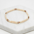 ZAFINO - Tile Bracelet