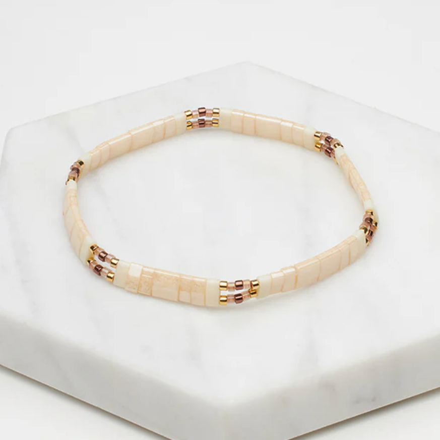 ZAFINO - Tile Bracelet