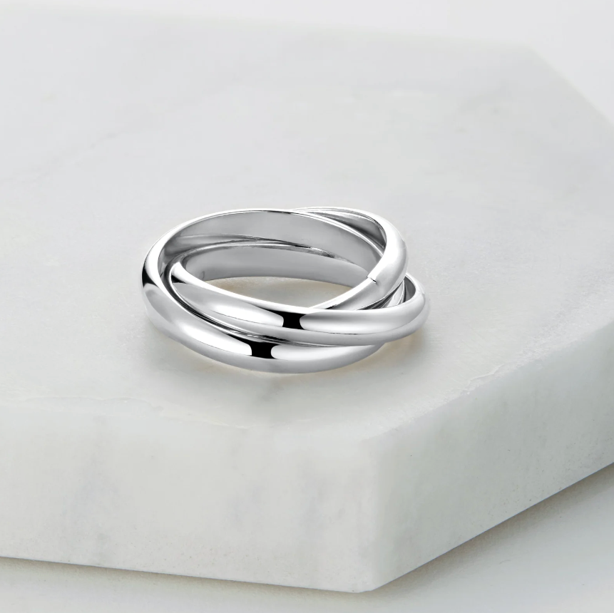 ZAFINO - Anna Ring
