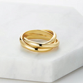 ZAFINO - Anna Ring