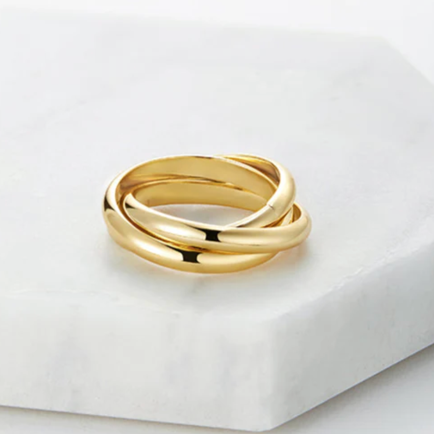 ZAFINO - Anna Ring