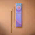Holy Smoke Eco Incense - RUHE Collection - The Wanderer