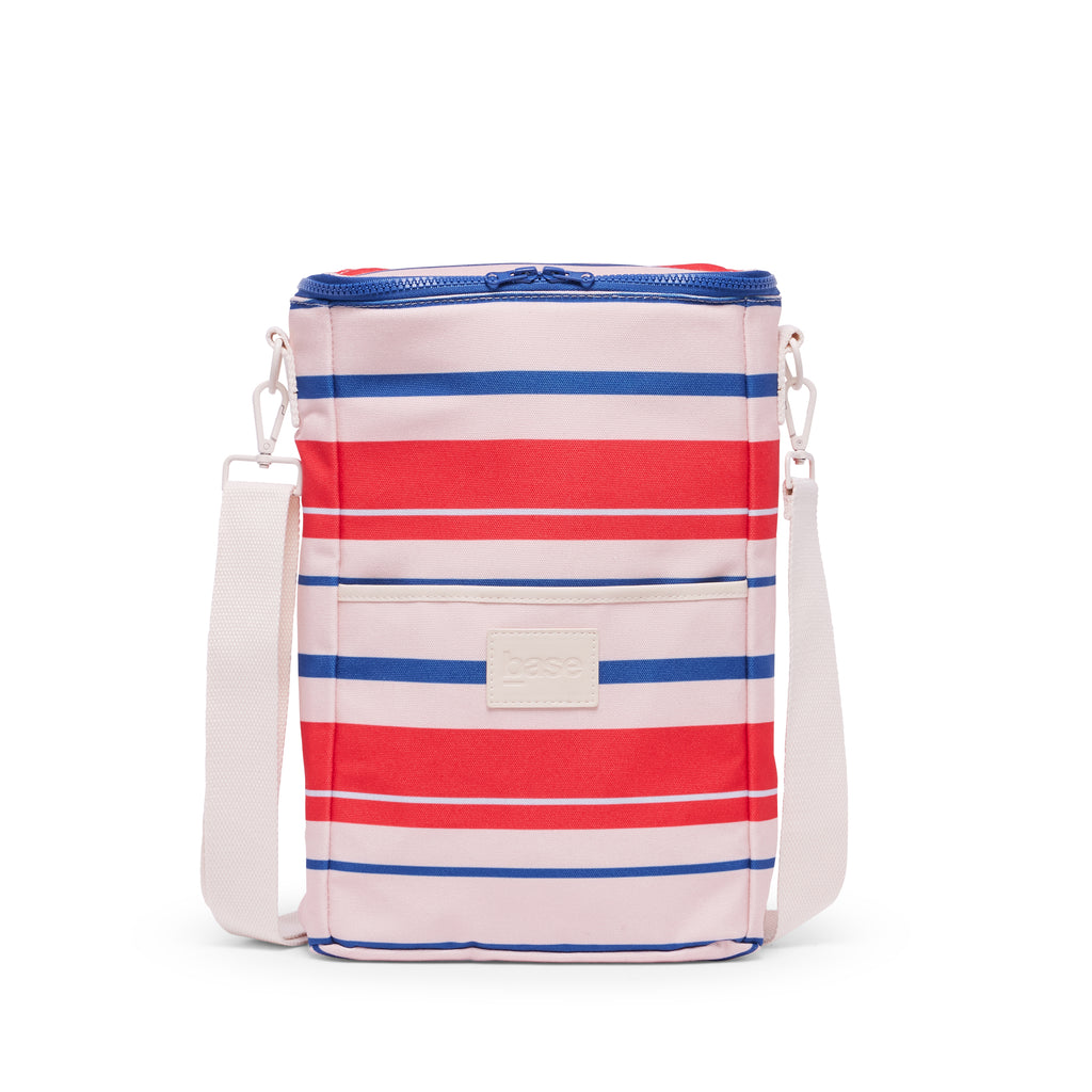 Base Supply - Bottle Base - Marseille Stripe