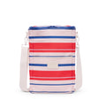 Base Supply - Bottle Base - Marseille Stripe