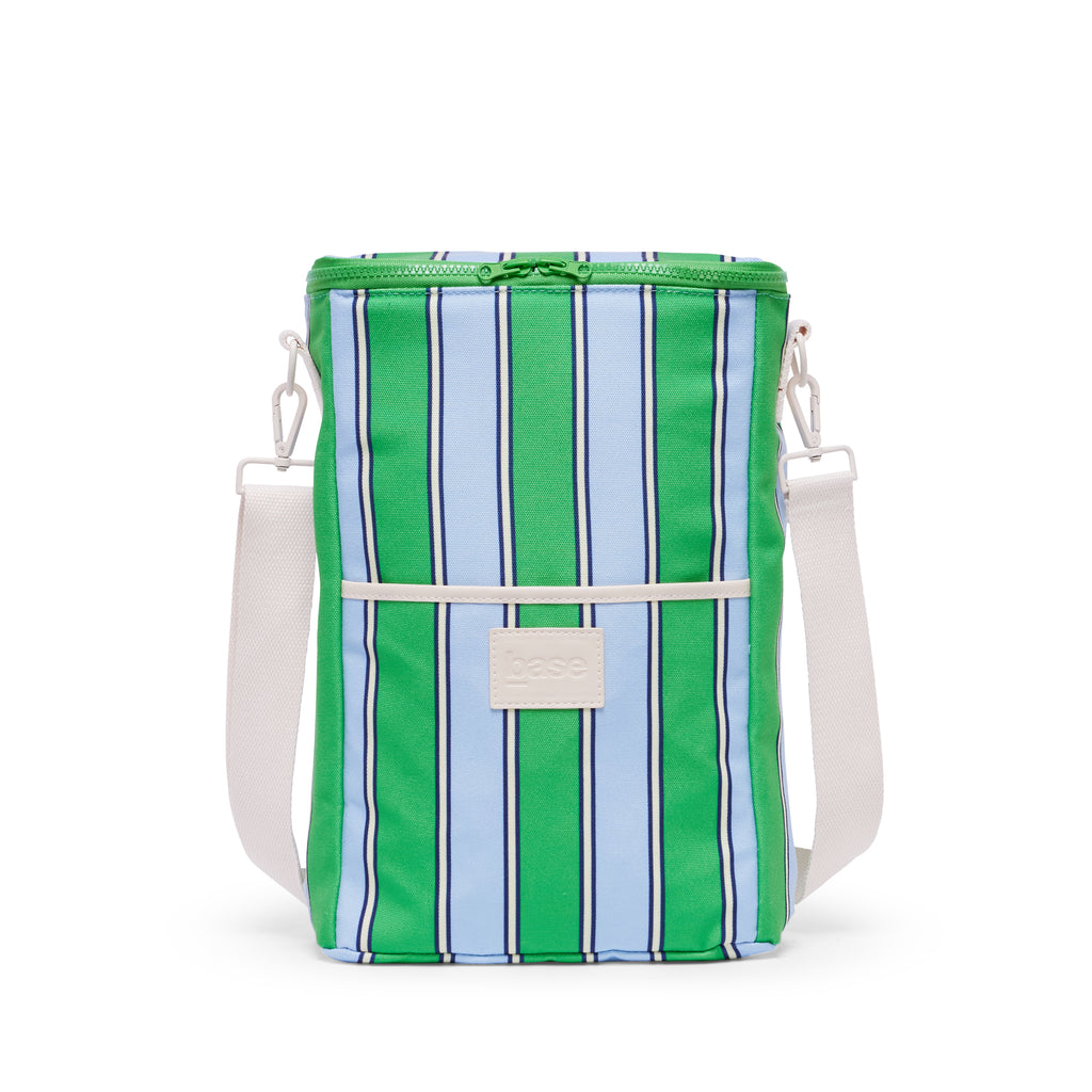 Base Supply - Bottle Base - Tropea Stripe