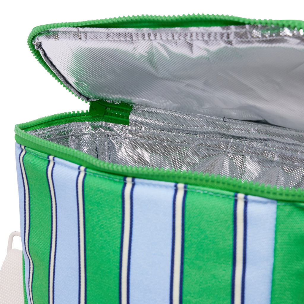 Base Supply - Bottle Base - Tropea Stripe