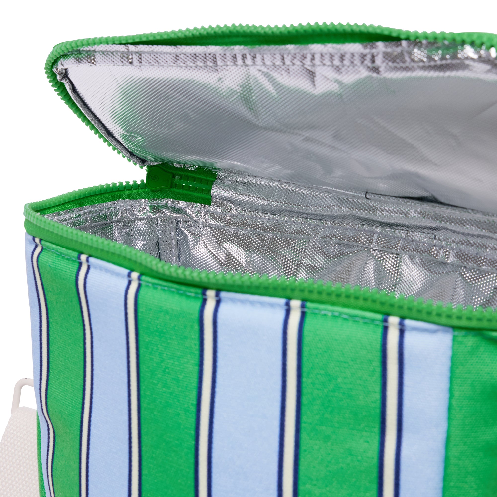 Base Supply - Bottle Base - Tropea Stripe