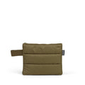Base Supply - Flat Base - Khaki
