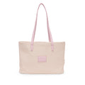 Base Supply - Panier Tote - Pink
