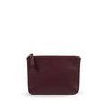 Base Supply - Petite Pouch - Burgundy