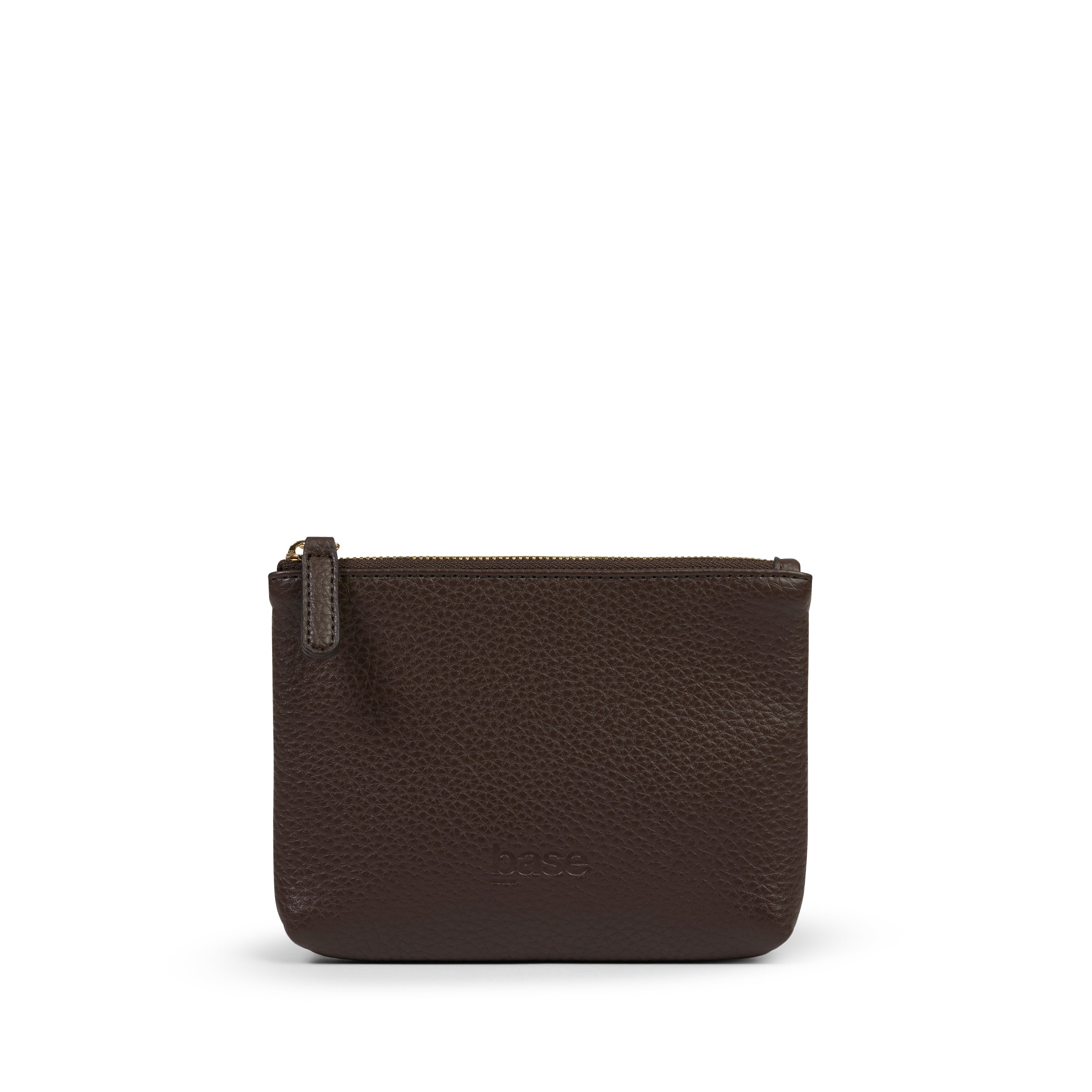 Base Supply - Petite Pouch - Chocolate