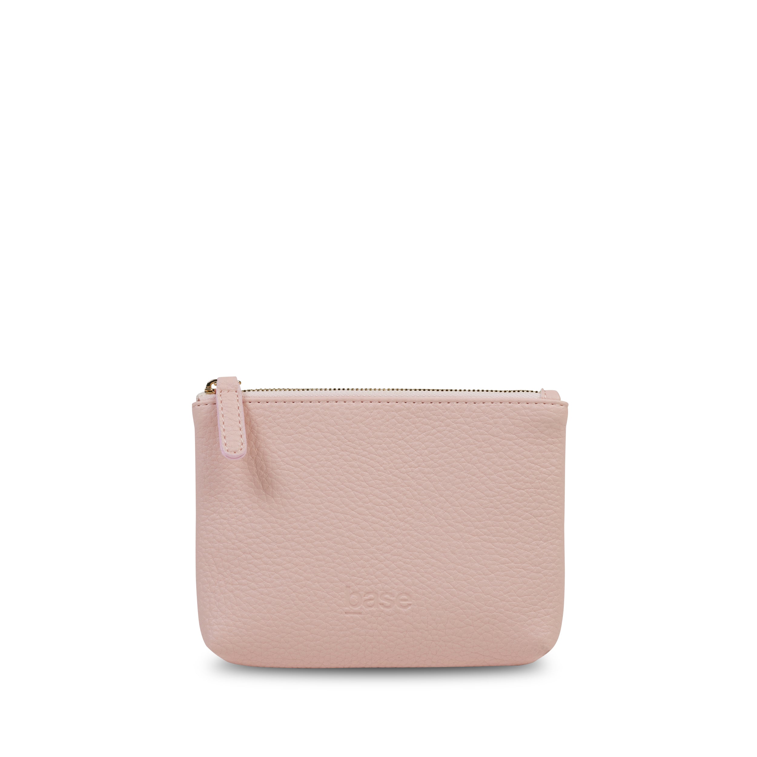 Base Supply - Petite Pouch - Peony