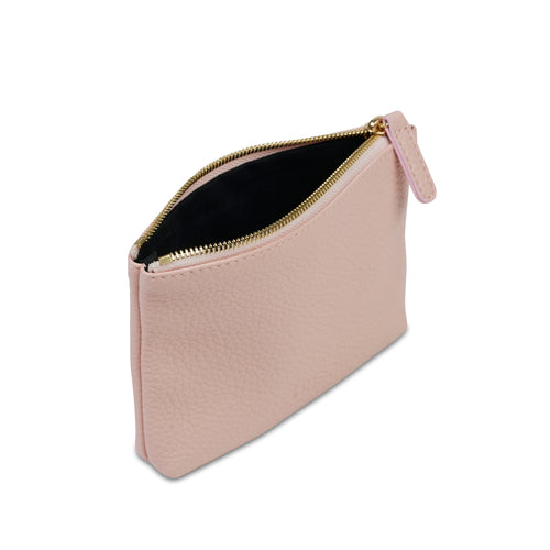 Base Supply - Petite Pouch - Peony