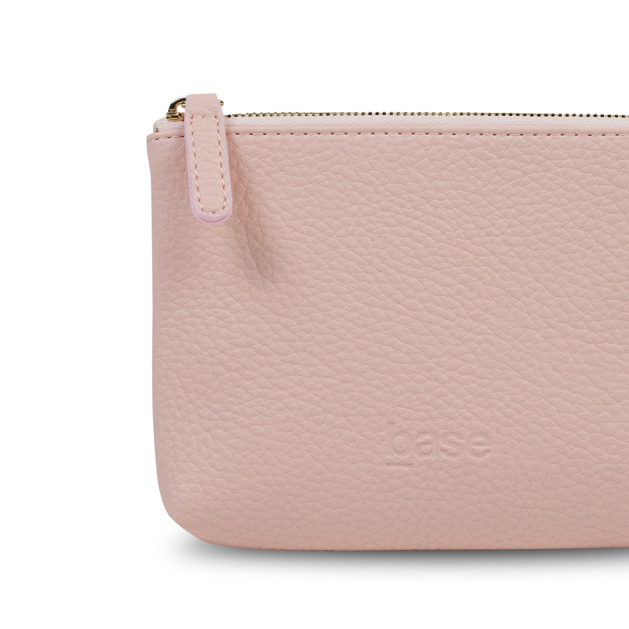 Base Supply - Petite Pouch - Peony